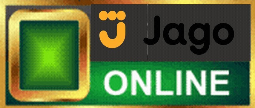 BANK JAGO